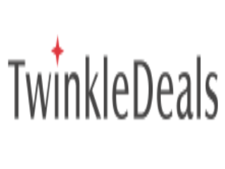 Twinkledeals $6 Off Coupon